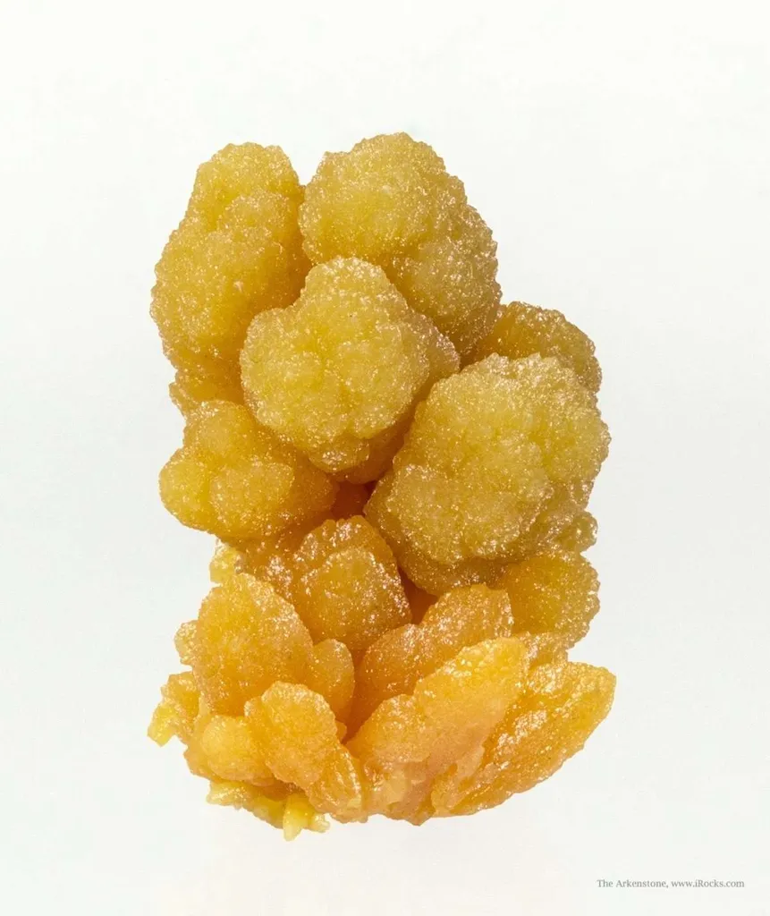 Mimetite image