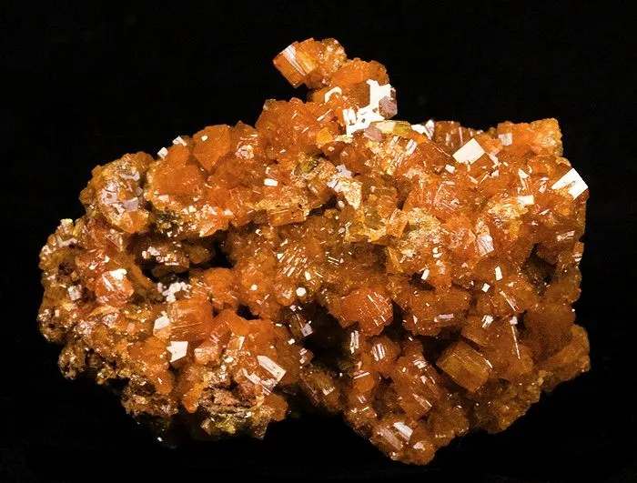 Mimetite image