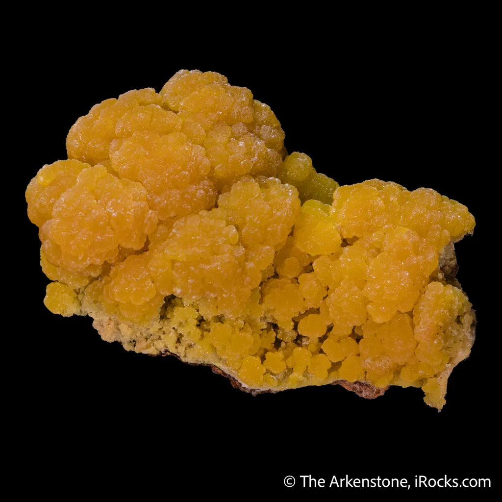 Mimetite image