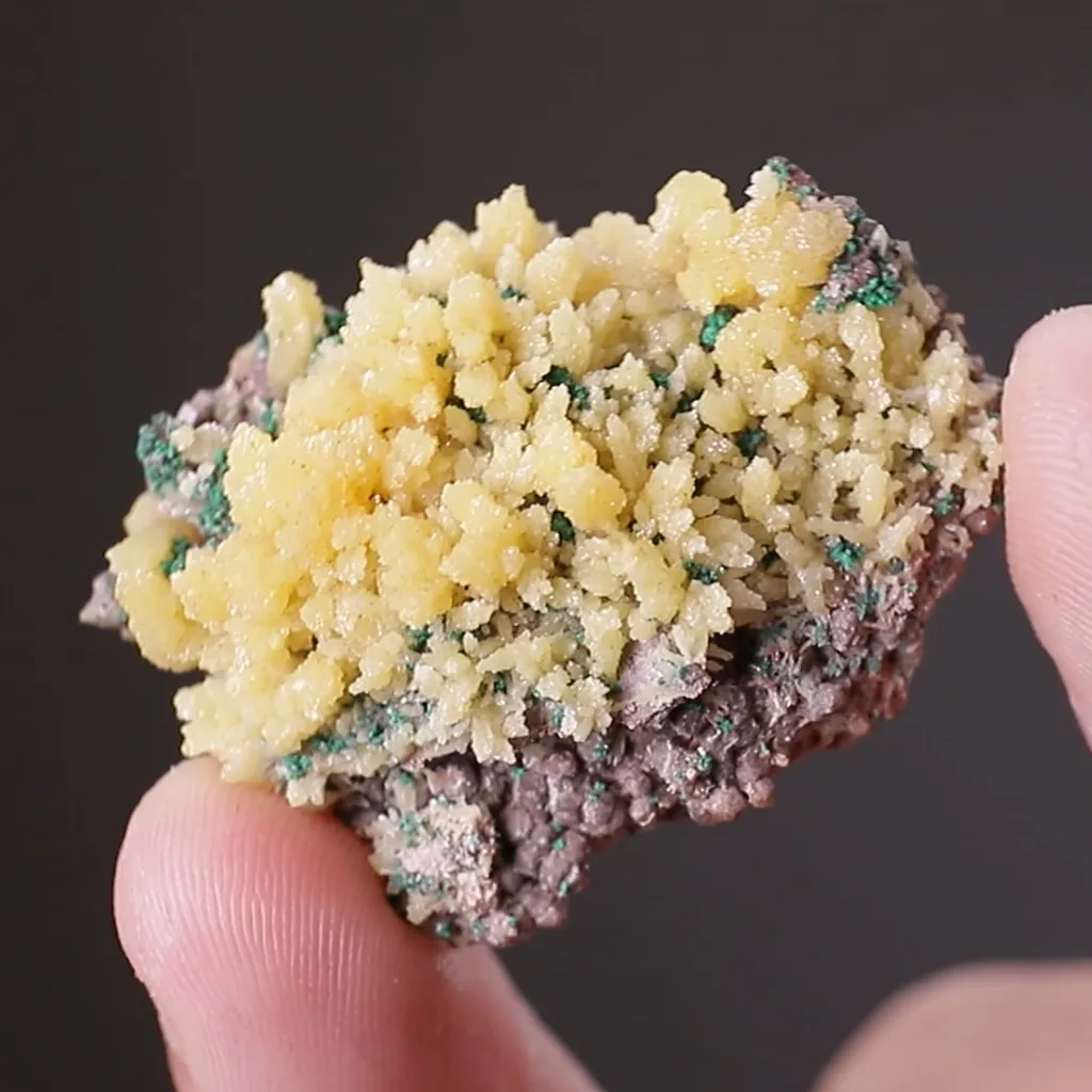 Mimetite - image 2