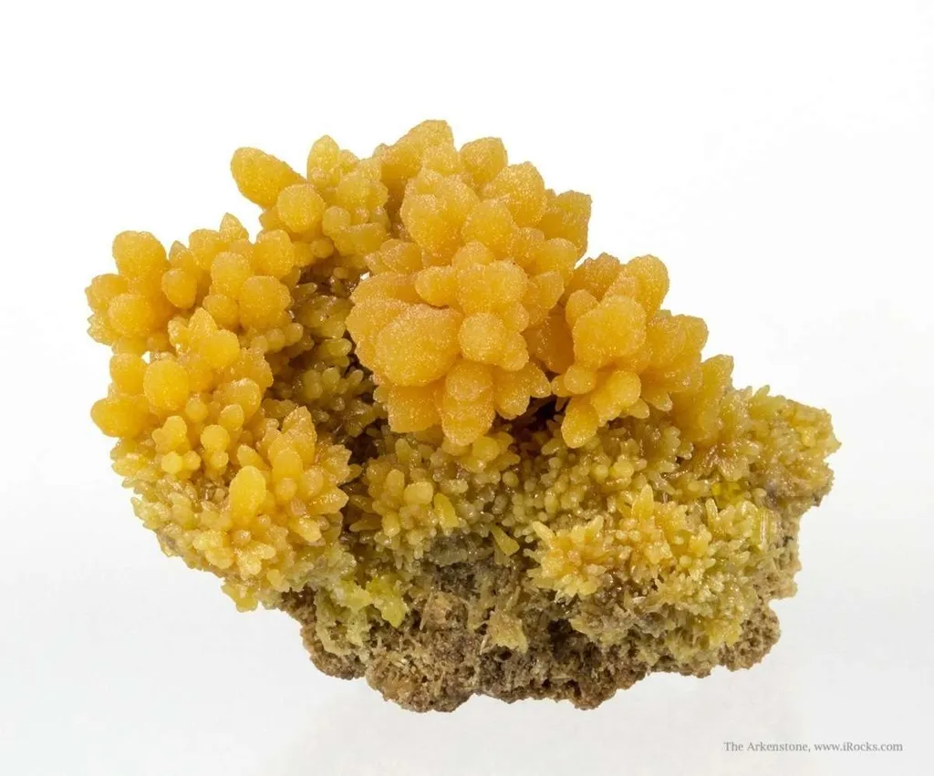 Mimetite image