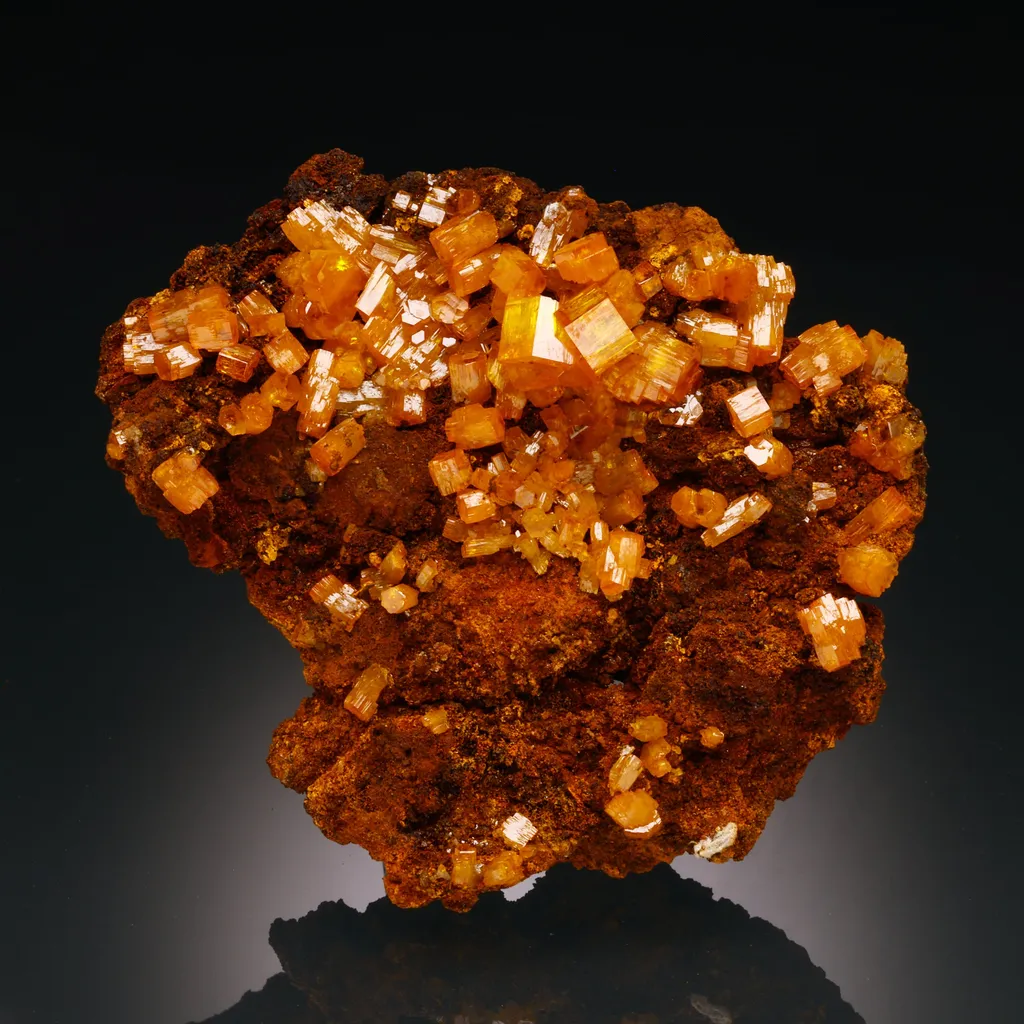 Mimetite - image 1