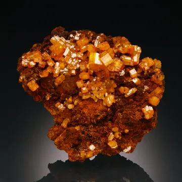 Mimetite