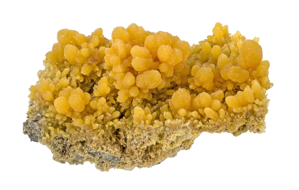 Mimetite - image 3