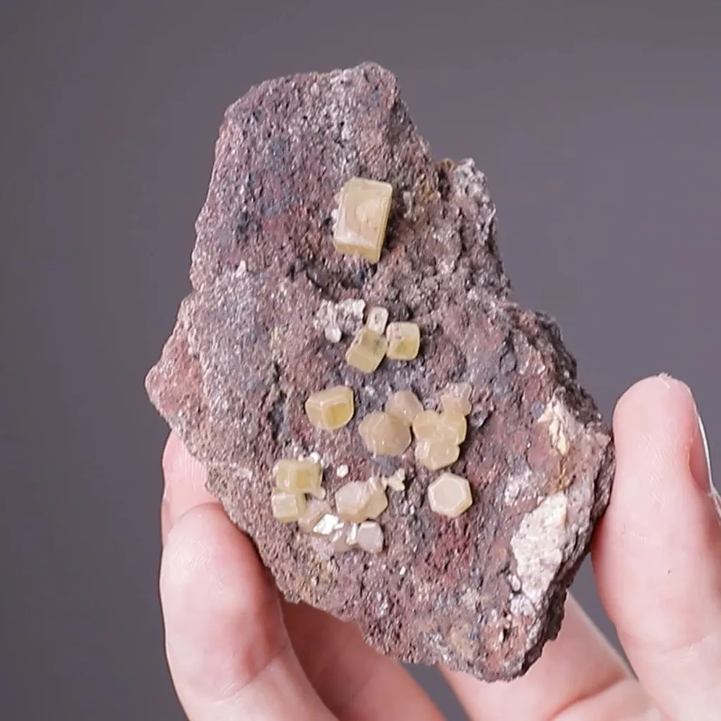 Mimetite - image 2