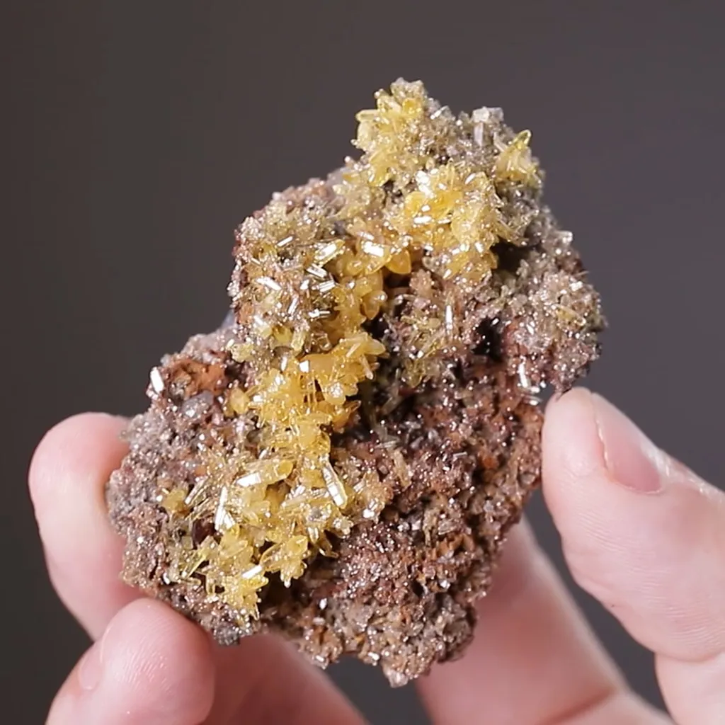 Mimetite - image 2