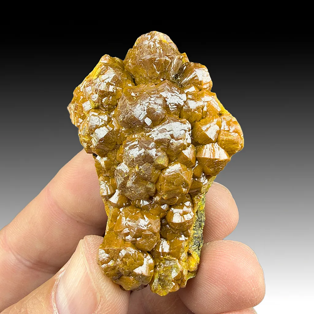 Mimetite image