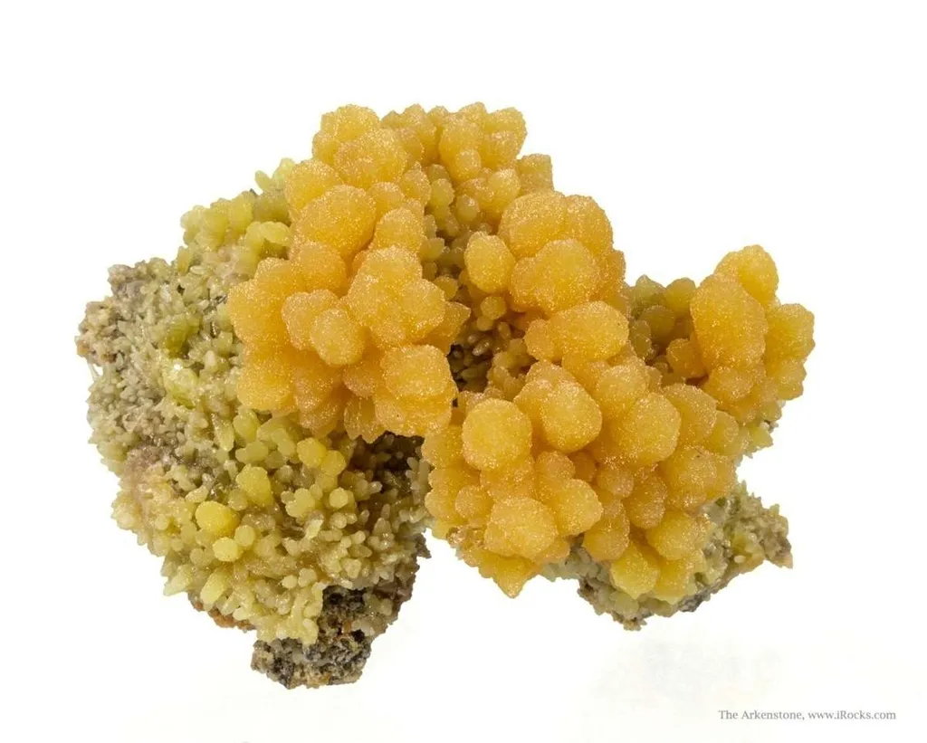 Mimetite image