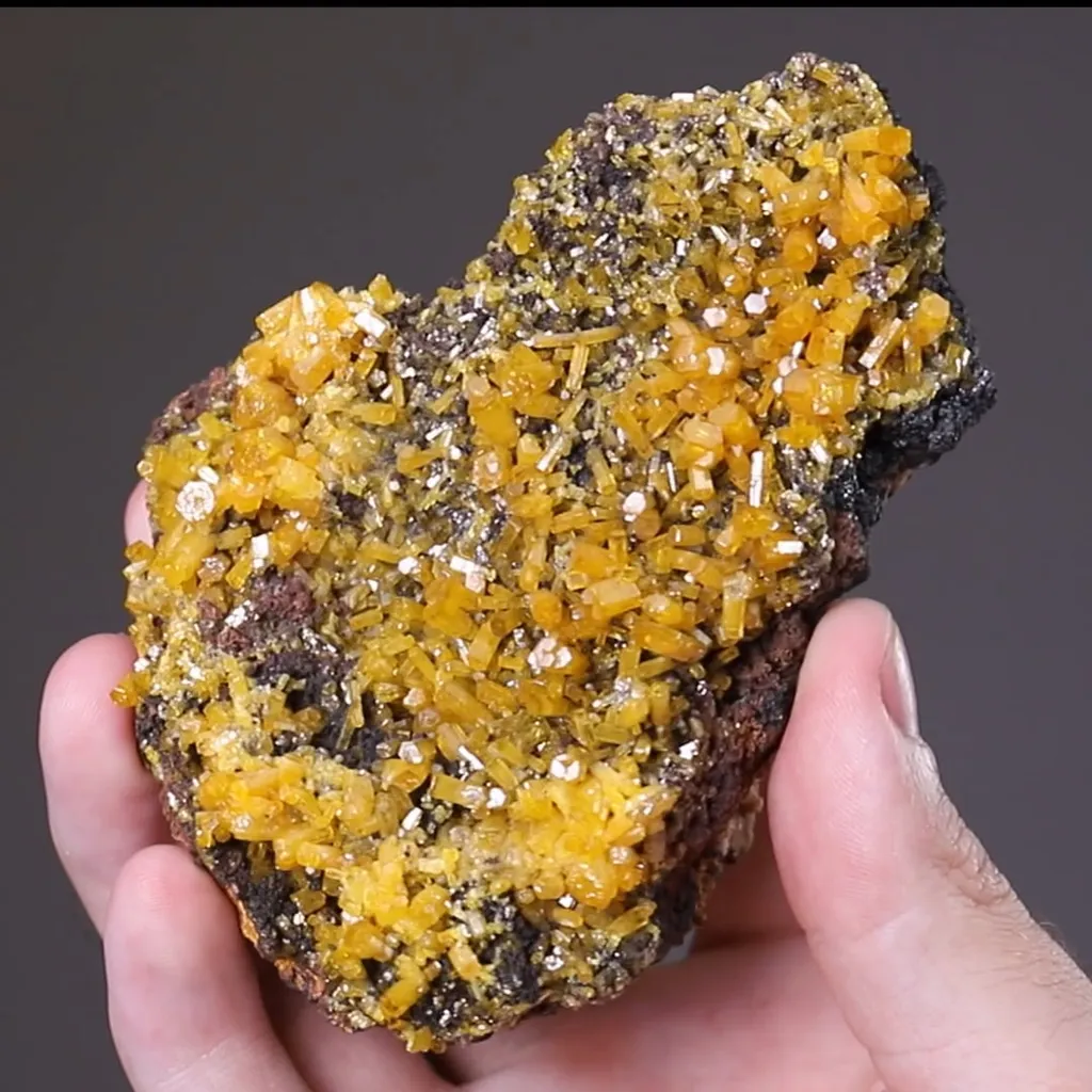 Mimetite - image 2