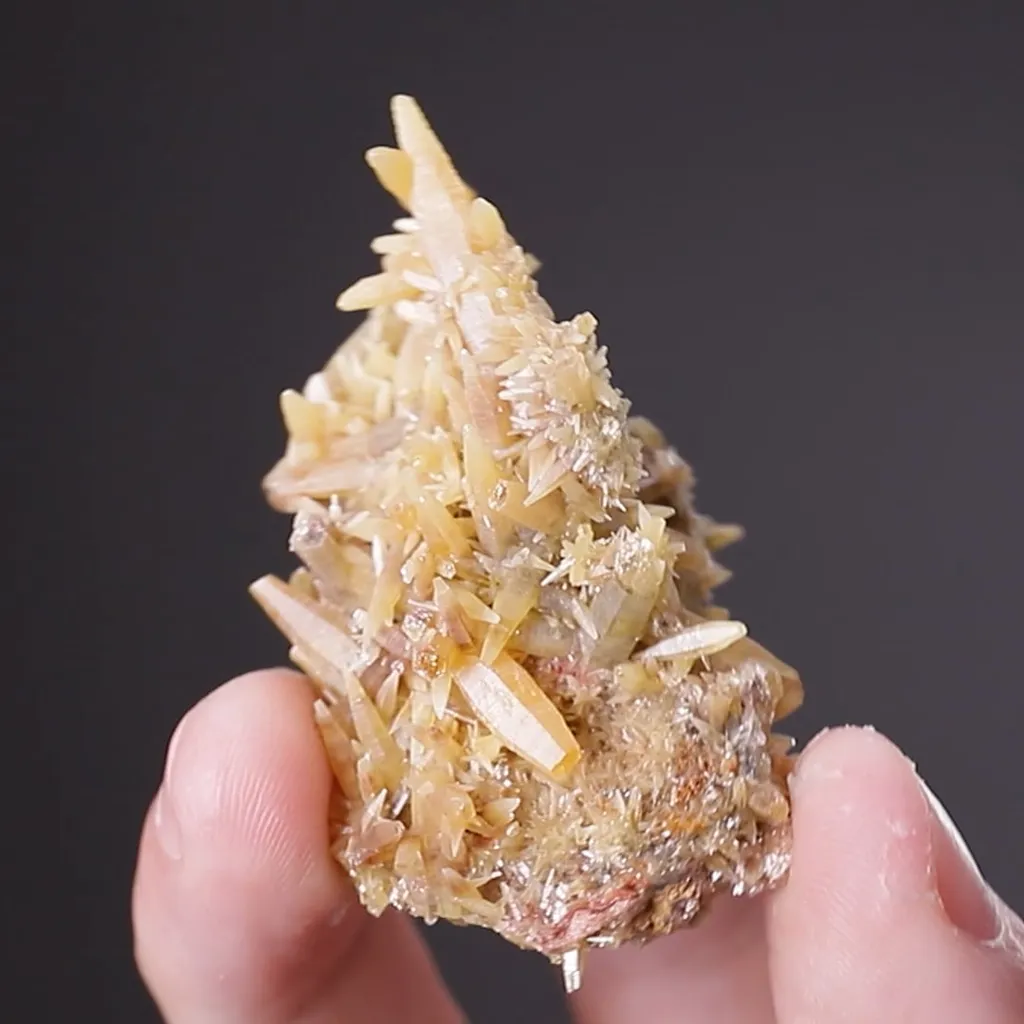 Mimetite image