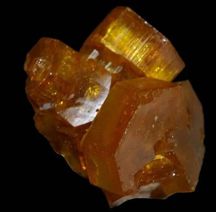 Mimetite image