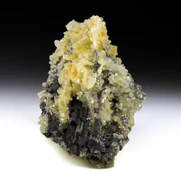 Mimetite