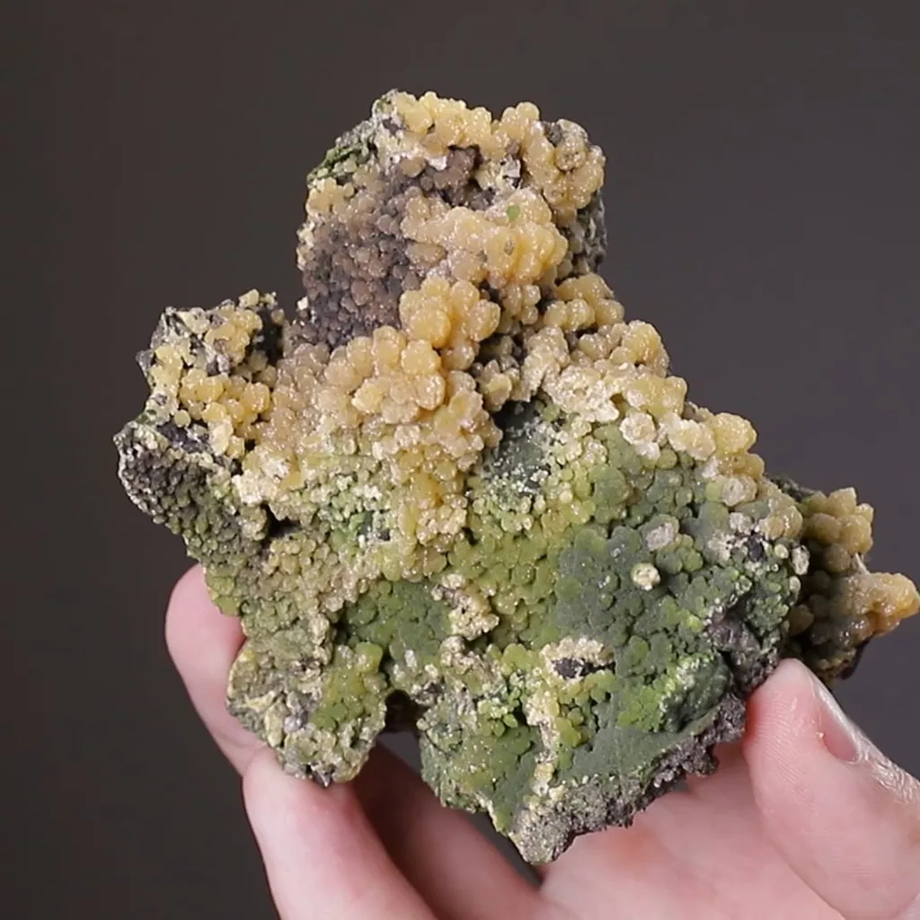 Mimetite - image 2