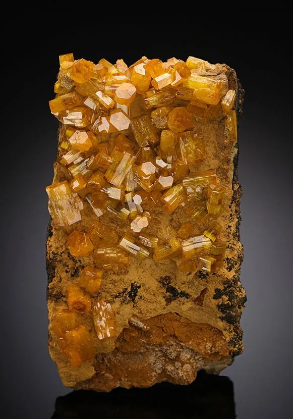 Mimetite image