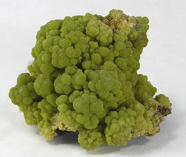 Mimetite image