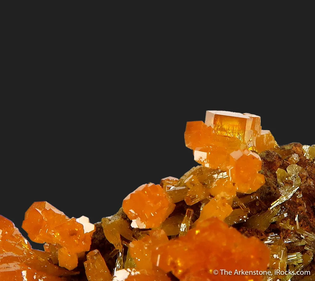 Mimetite - image 7