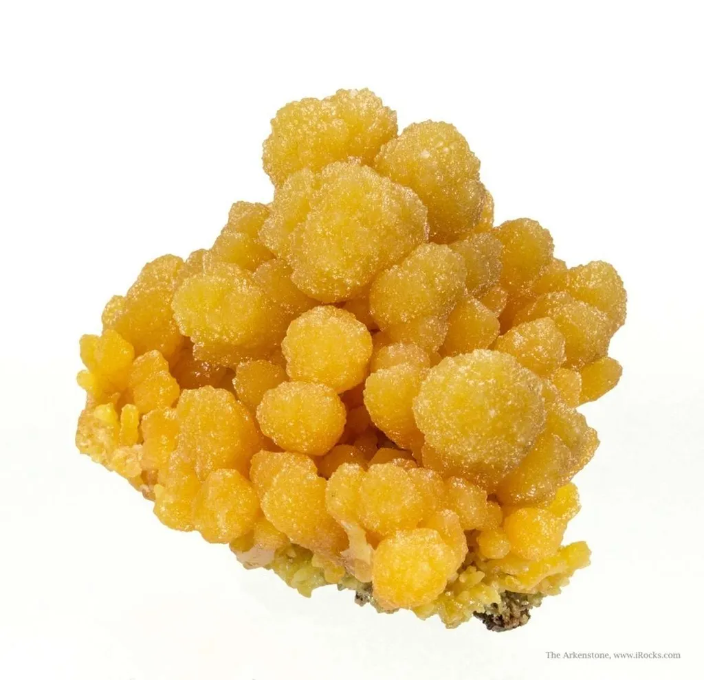 Mimetite - image 2