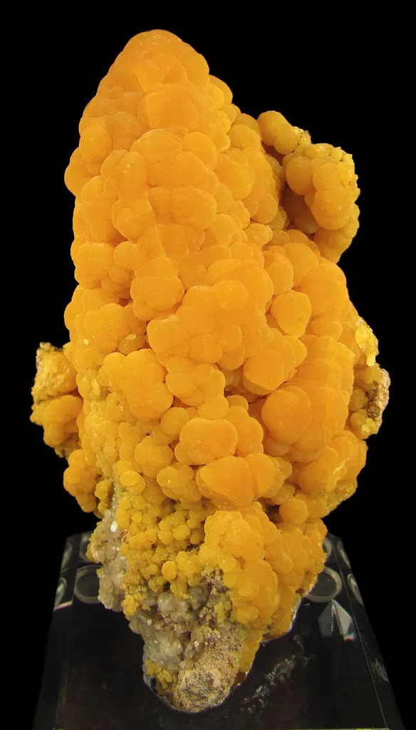 Mimetite image