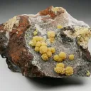 Mimetite - image 1
