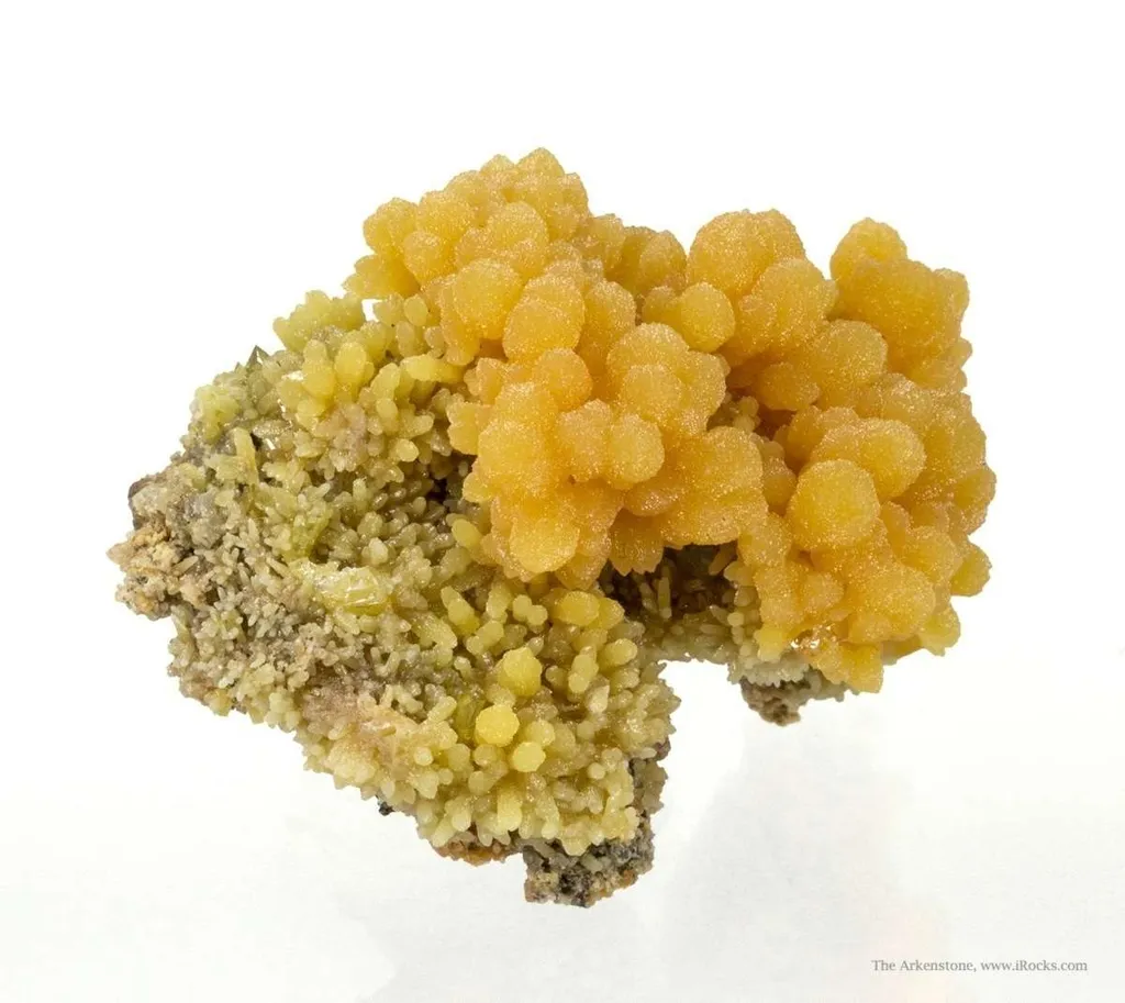 Mimetite - image 3