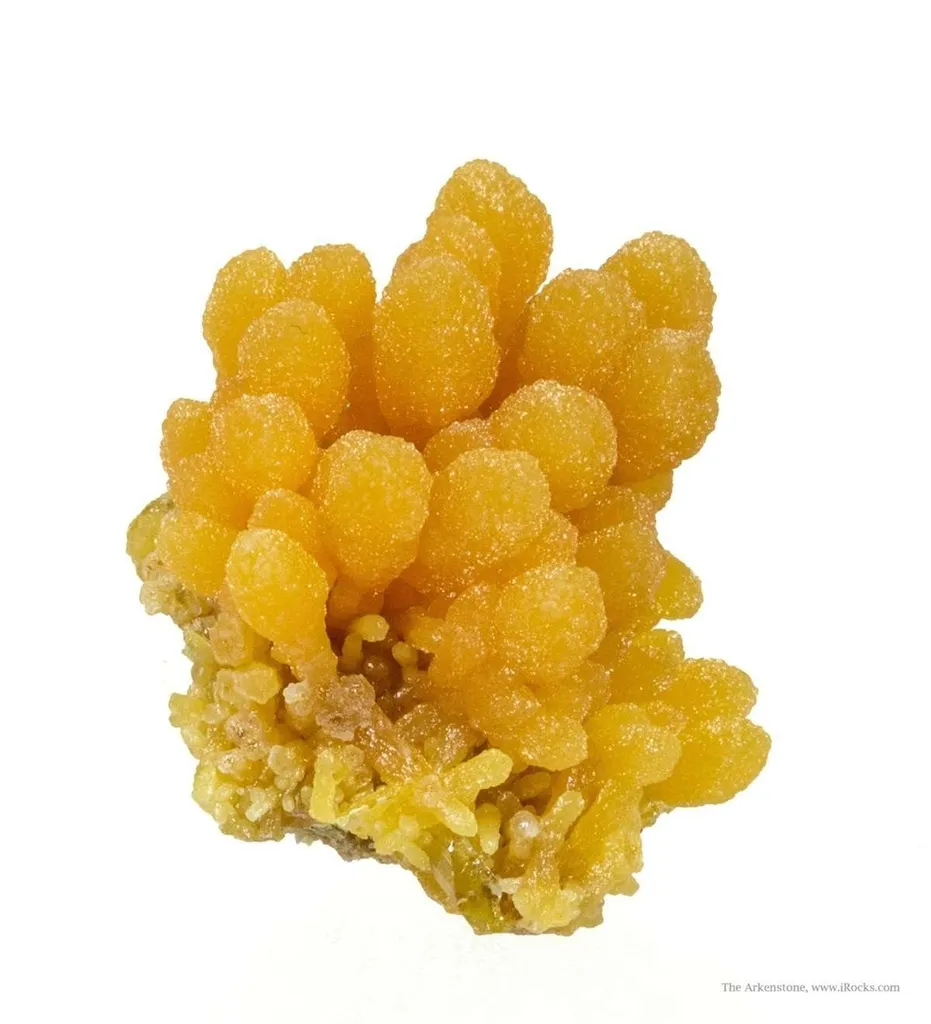 Mimetite - image 3