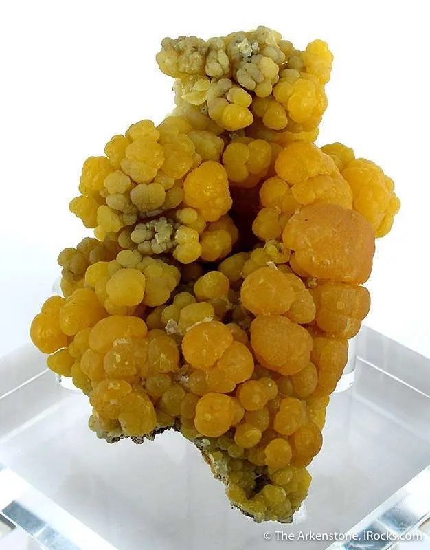 Mimetite image