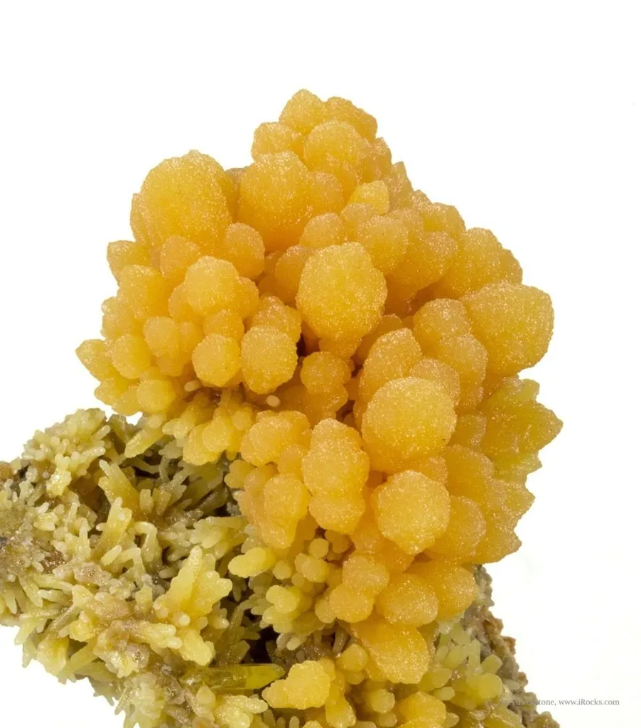 Mimetite - image 4