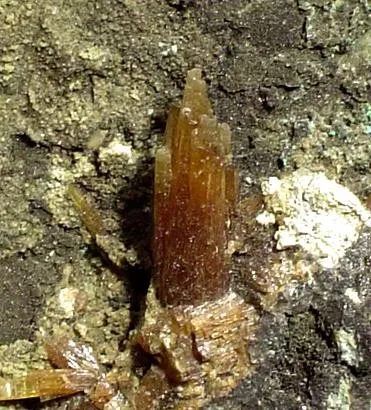 Mimetite - image 2
