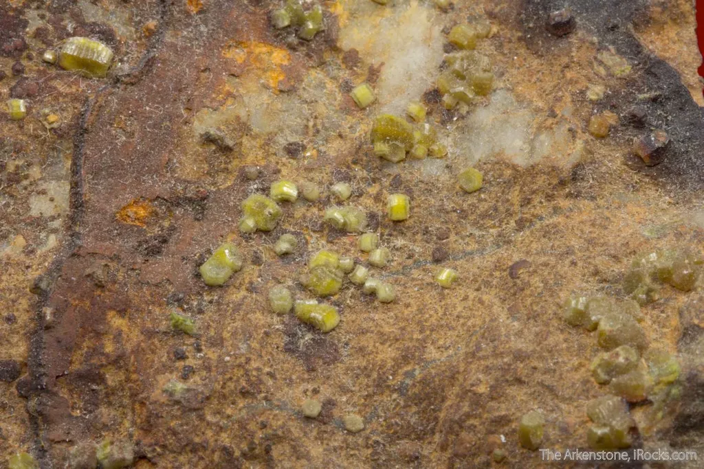 Mimetite - image 3