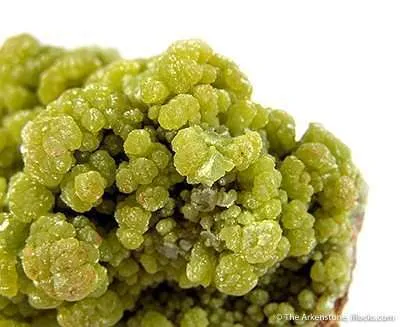 Mimetite - image 2