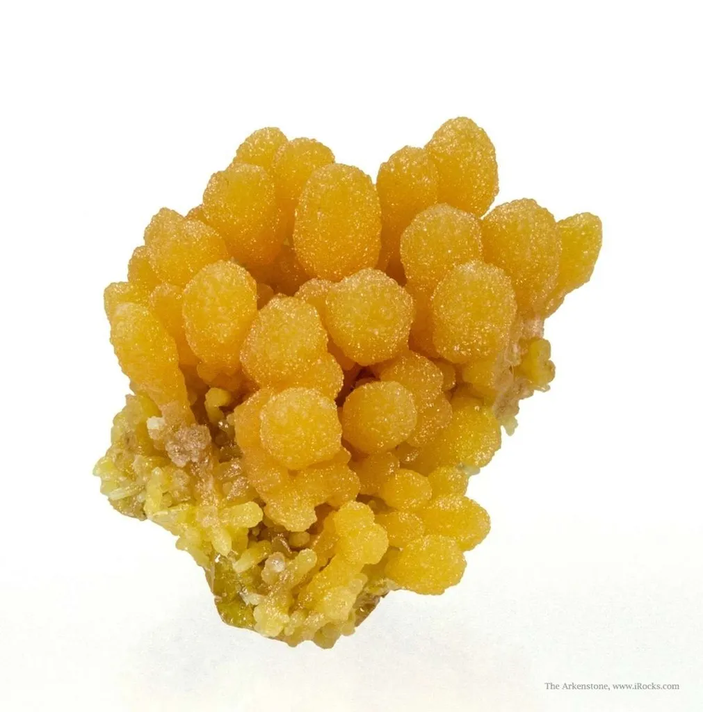 Mimetite image