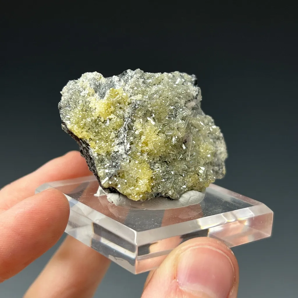 Mimetite - image 3