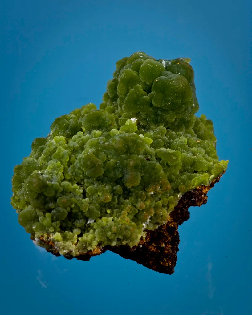 Mimetite - image 2