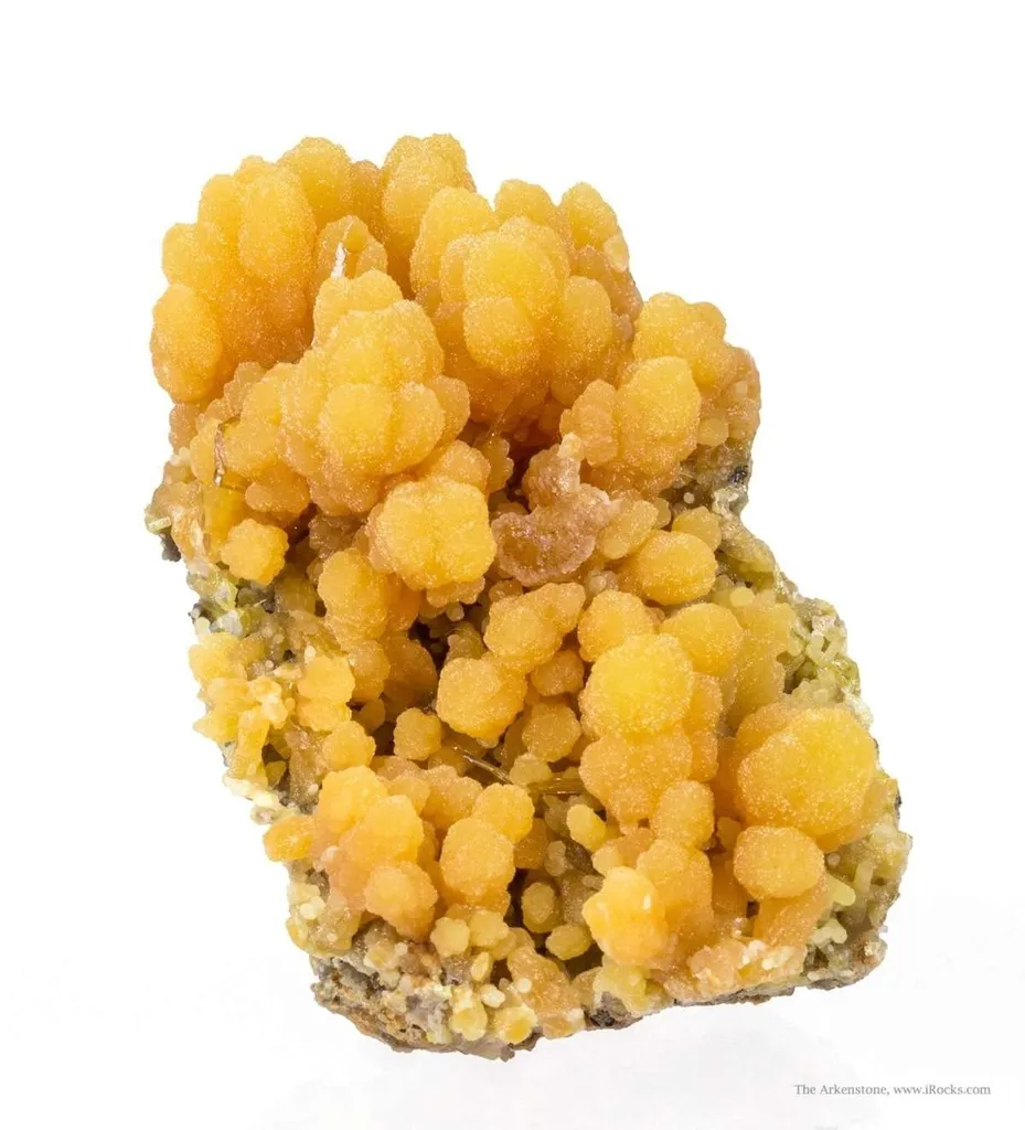 Mimetite - image 2