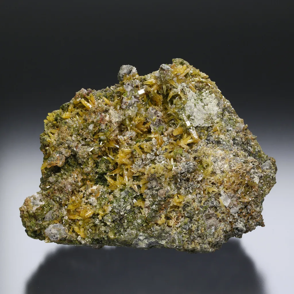 Mimetite image