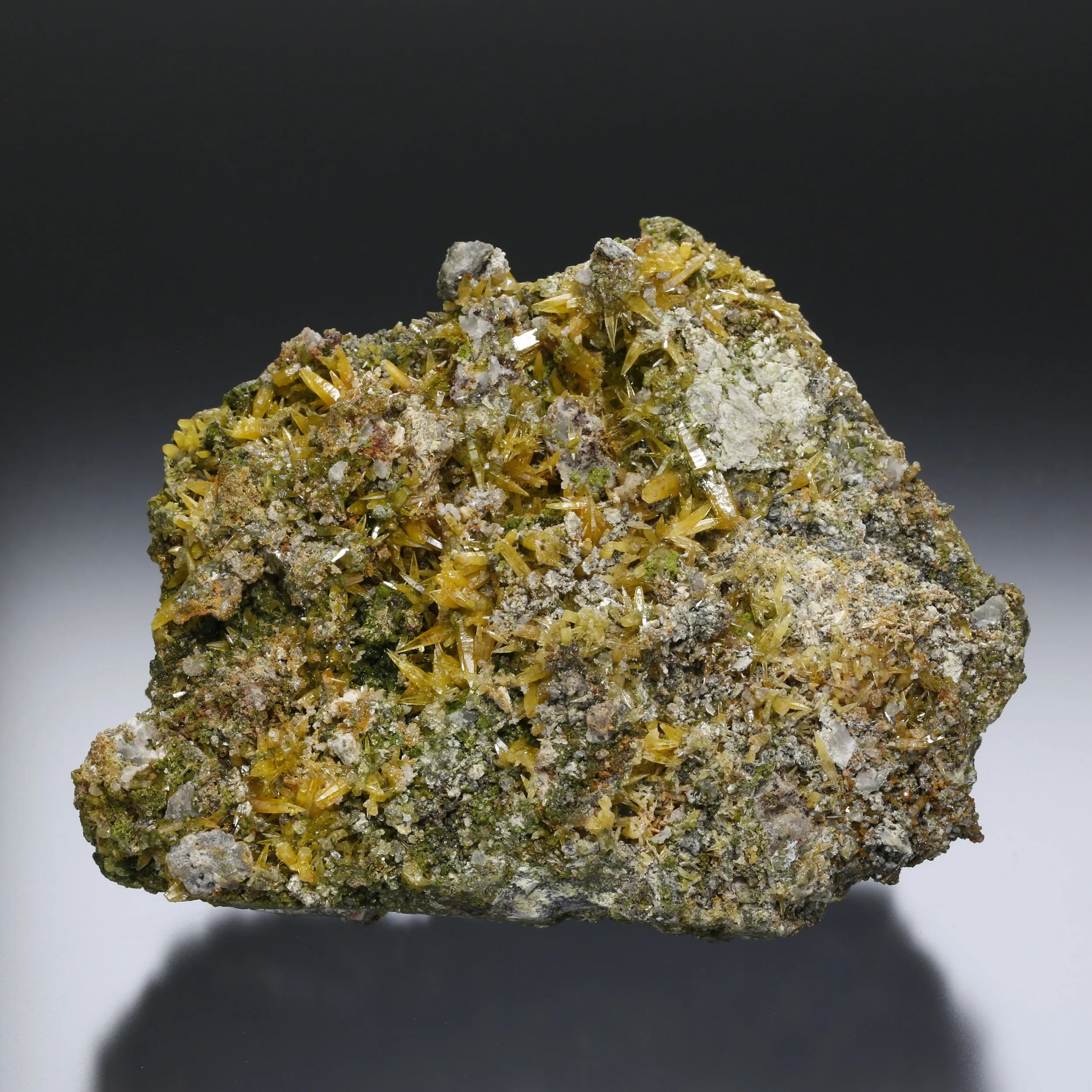 Mimetite - image 1