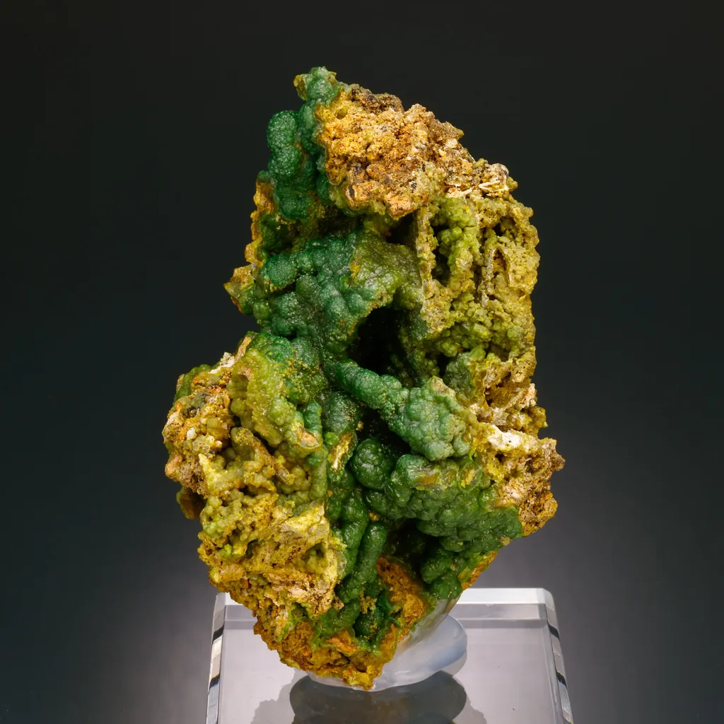 Mimetite image