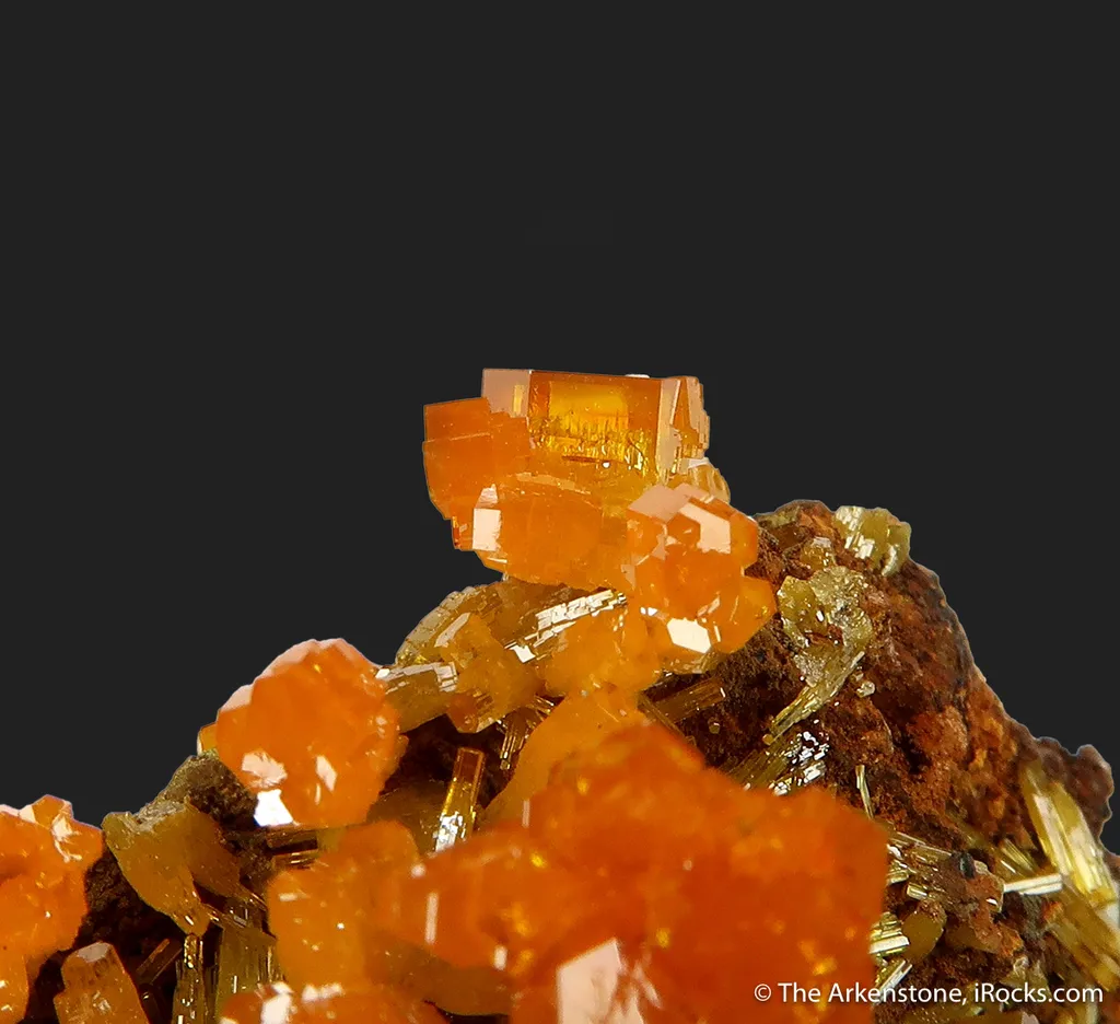 Mimetite - image 4