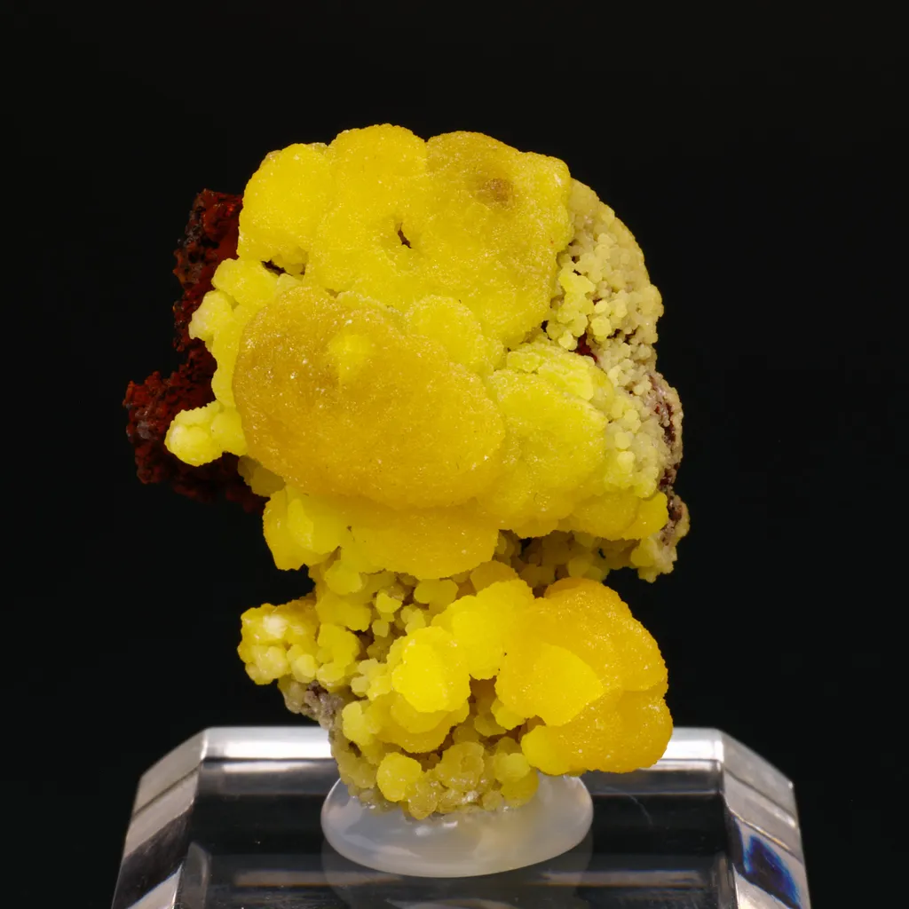 Mimetite
