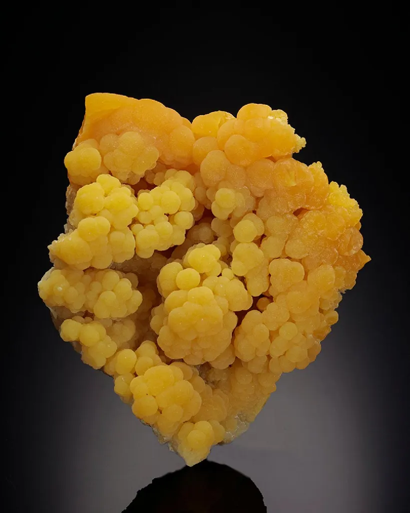Mimetite image