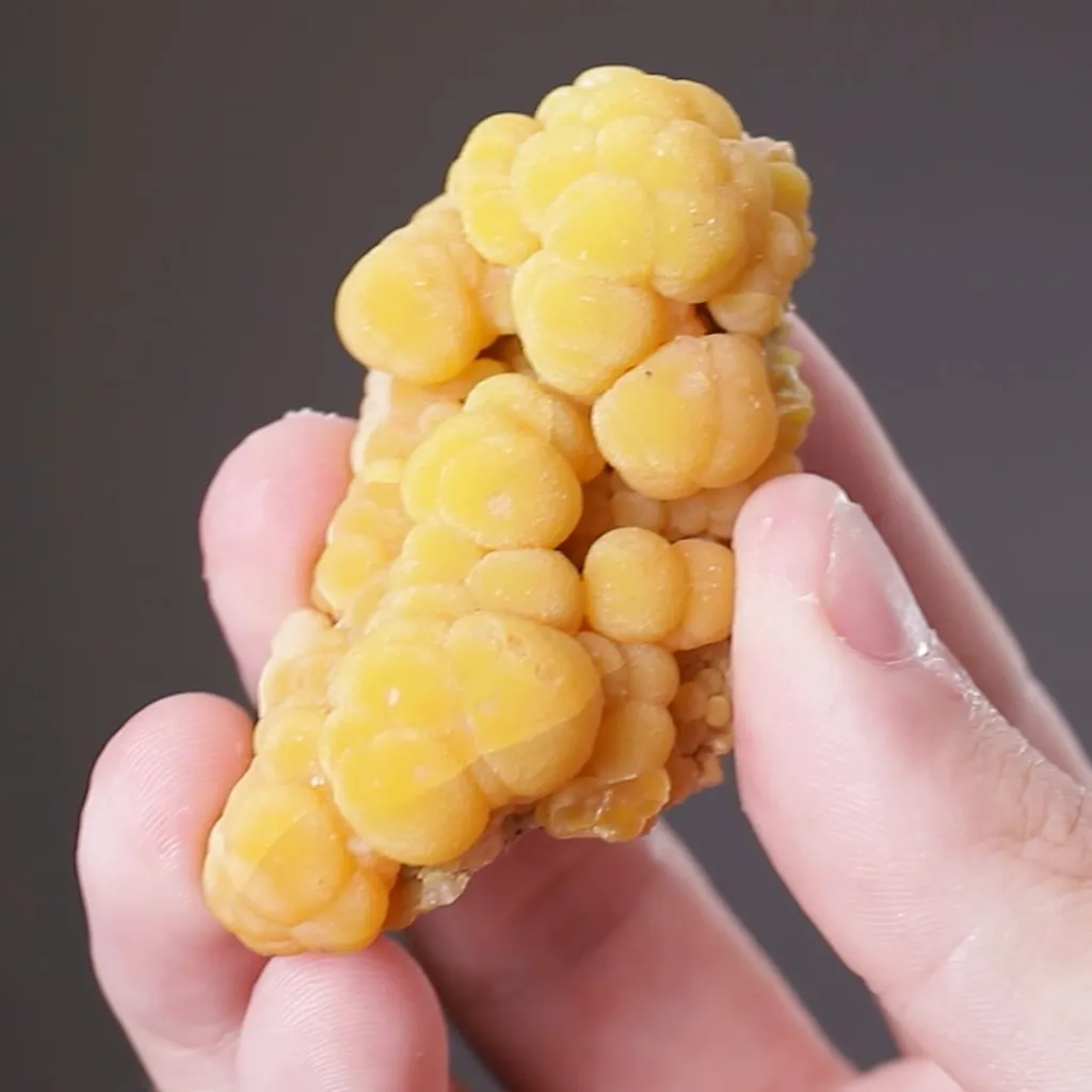 Mimetite - image 2