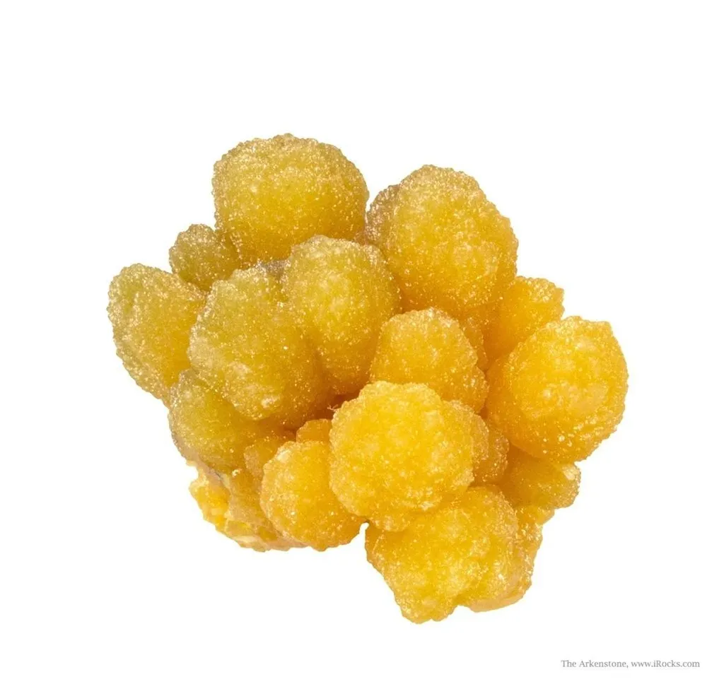 Mimetite - image 2