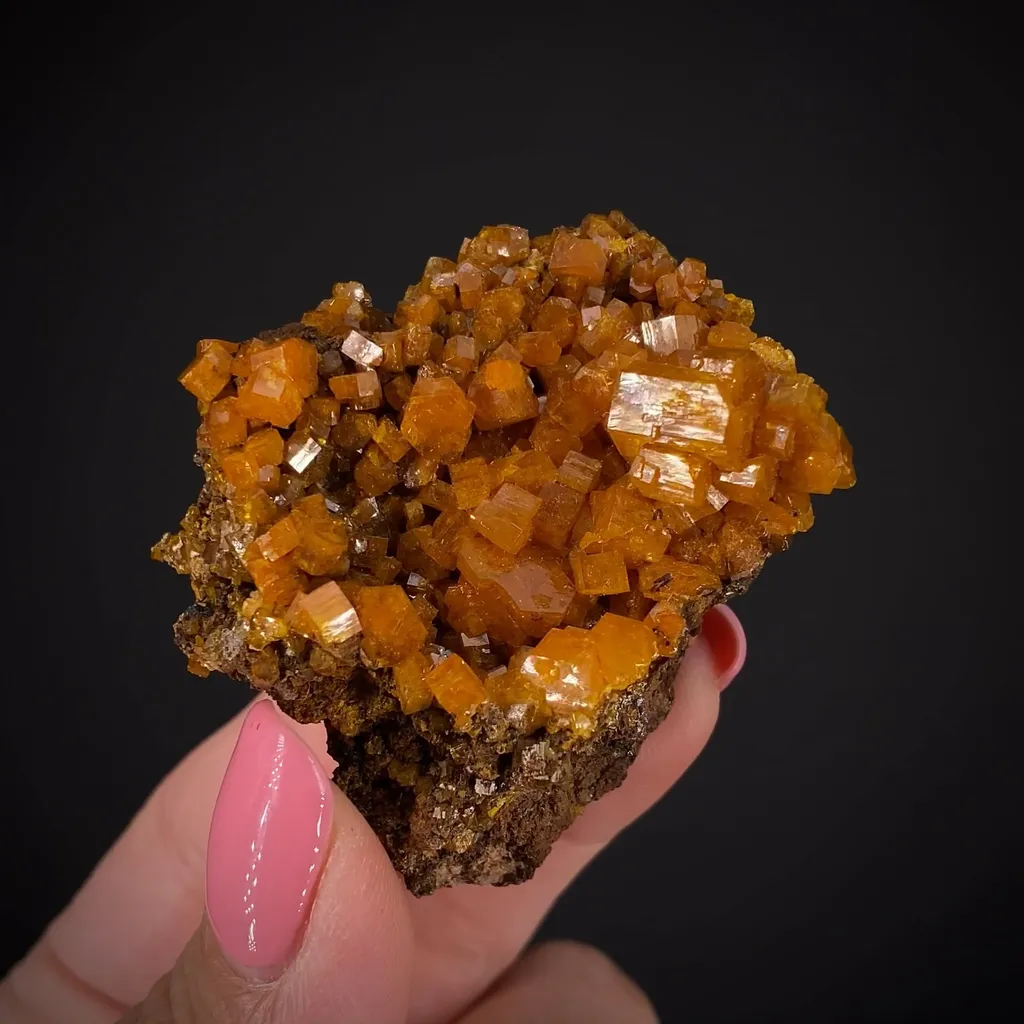 Mimetite - image 2