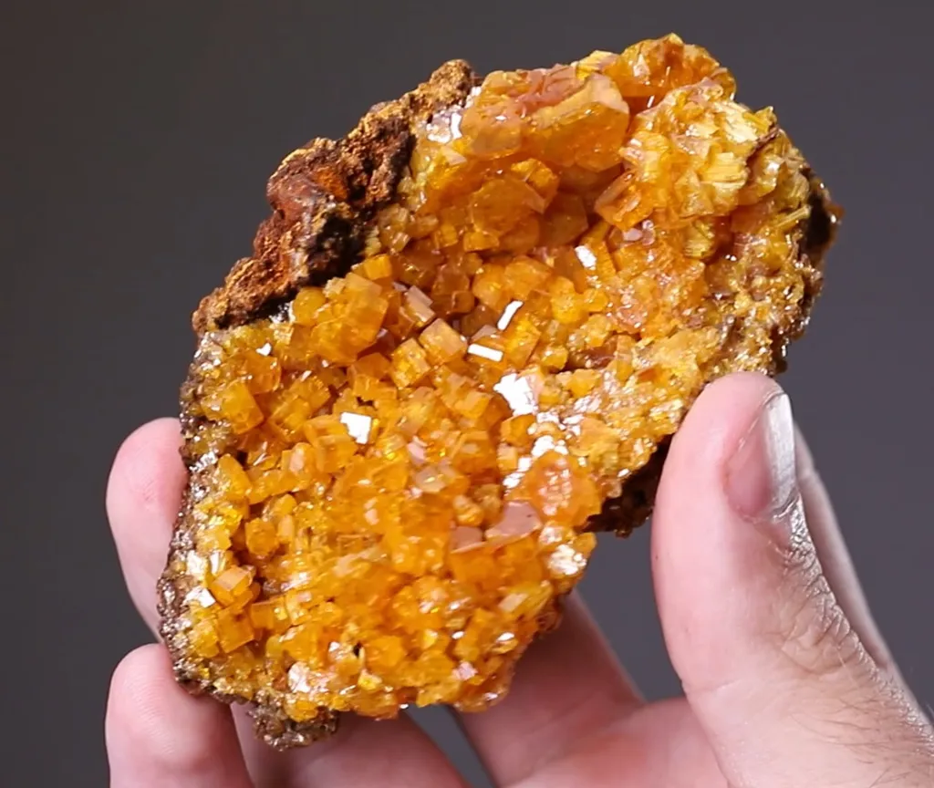Mimetite - image 2