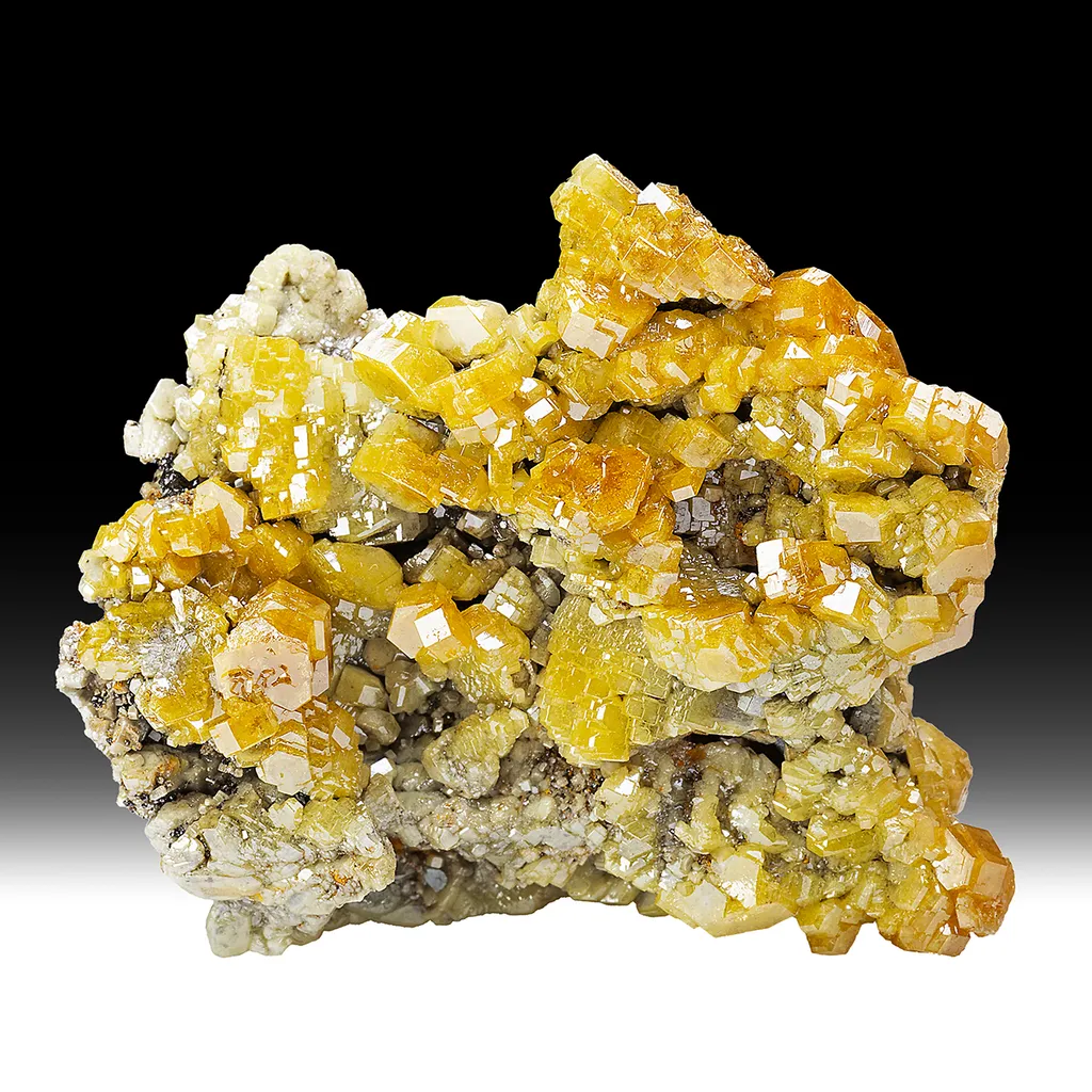 Mimetite image