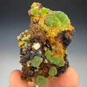 Mimetite - image 1