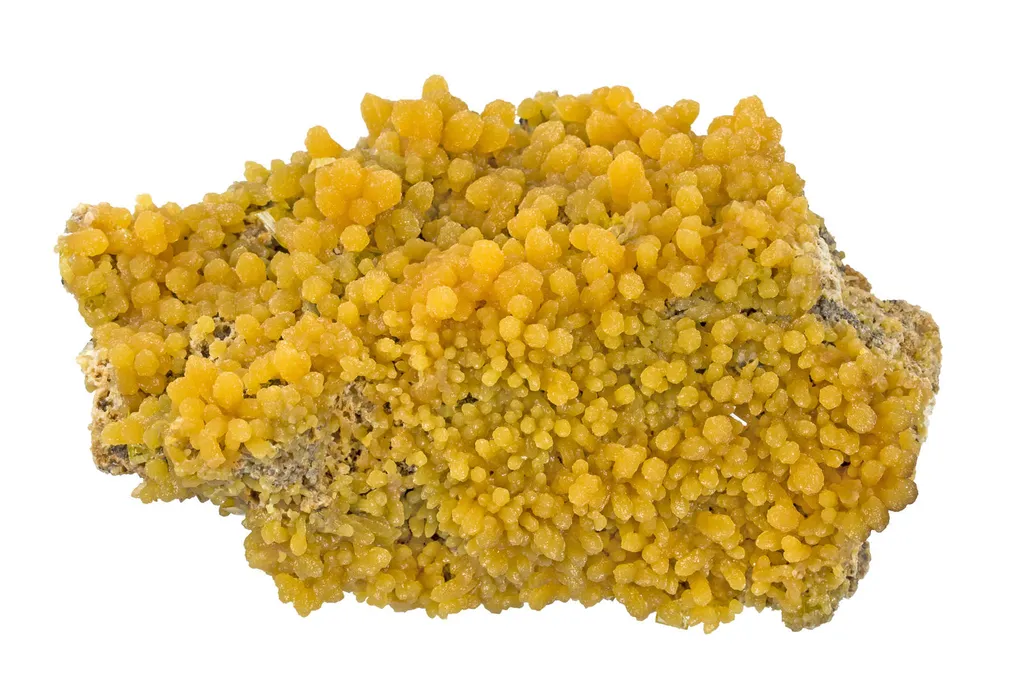 Mimetite image