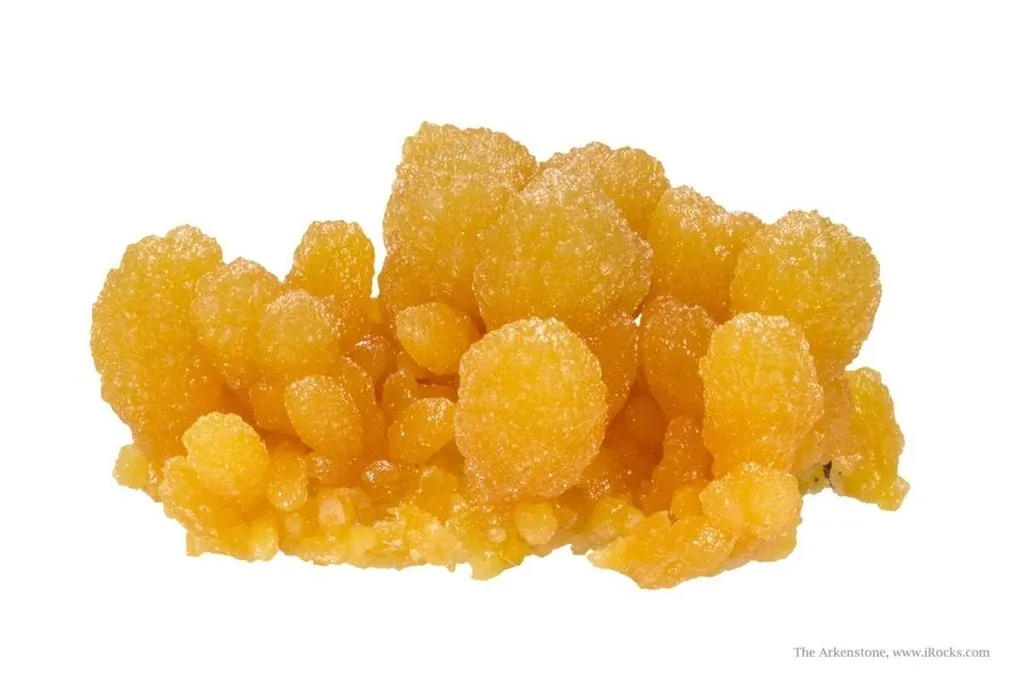 Mimetite - image 1