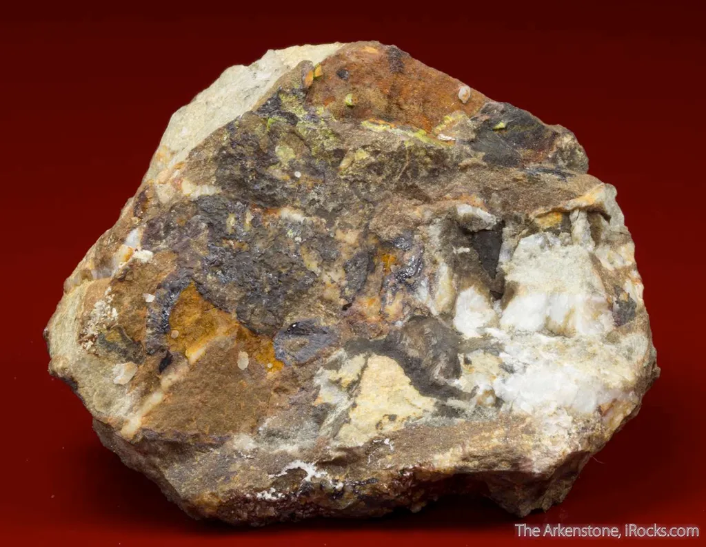 Mimetite - image 2