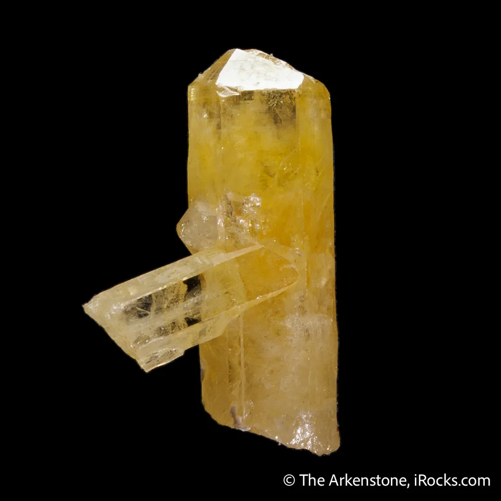 Mimetite - image 5